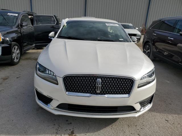 Photo 5 from auction – 2018 LINCOLN MKZ RESERV with VIN 3LN6L5E95JR627084