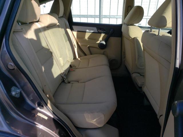 Photo 11 from auction – 2011 HONDA CR-V LX with VIN 5J6RE4H36BL074971