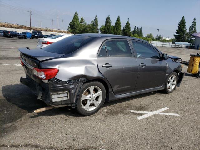 Снимка 3 от търг – 2013 TOYOTA COROLLA BA с VIN 5YFBU4EE4DP126933