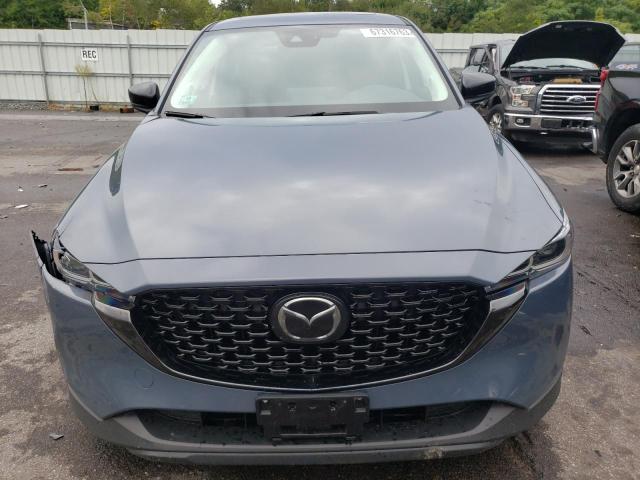 Photo 5 from auction – 2022 MAZDA CX-5 PREFE with VIN JM3KFBCM9N0646718