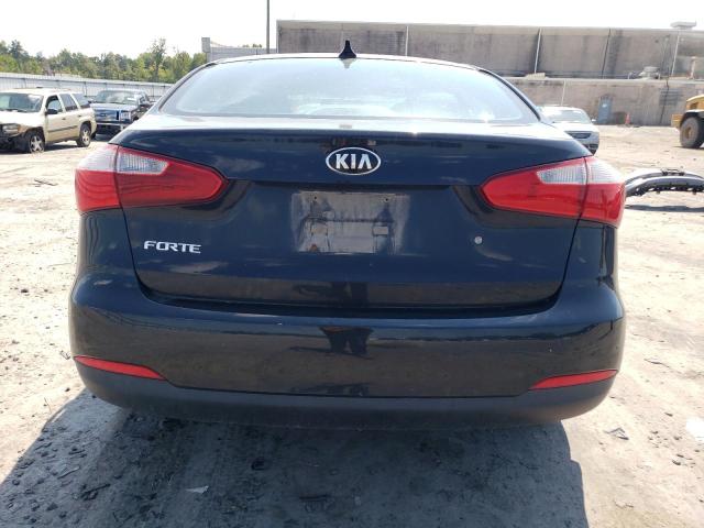 Photo 6 from auction – 2014 KIA FORTE with VIN KNAFK4A63E5180385