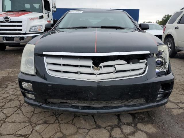 Photo 5 from auction – 2006 CADILLAC STS with VIN 1G6DW677360169348