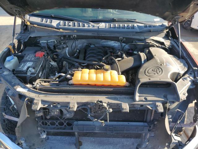 Photo 11 from auction – 2016 FORD F150 SUPER with VIN 1FTEW1EF5GKE70384