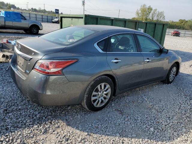 Photo 3 from auction – 2014 NISSAN ALTIMA 2.5 with VIN 1N4AL3AP0EC408776