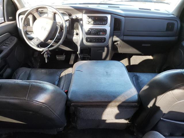 Photo 8 from auction – 2004 DODGE RAM 1500 S with VIN 1D3HU18D84J174149