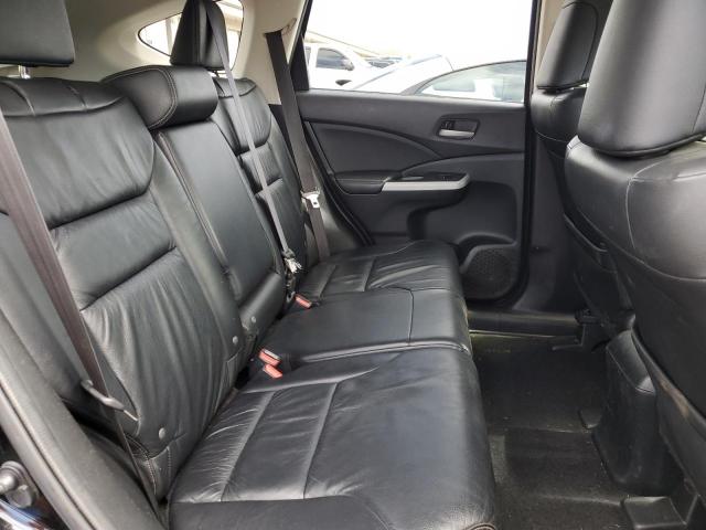 Photo 11 from auction – 2012 HONDA CR-V EXL with VIN JHLRM4H79CC024291