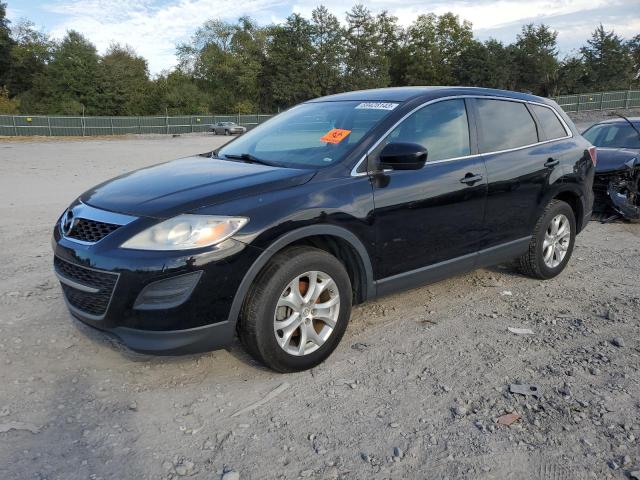 MAZDA CX-9 2012 with VIN JM3TB2BA6C0360054 - Photo from auction