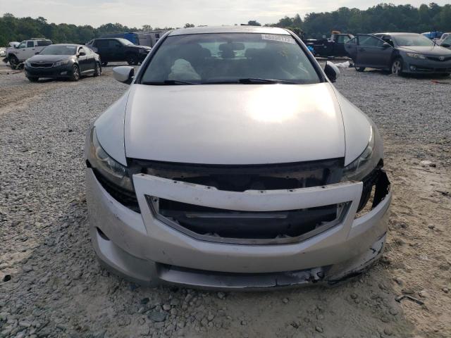 Photo 5 from auction – 2008 HONDA ACCORD EXL with VIN 1HGCS22858A001044