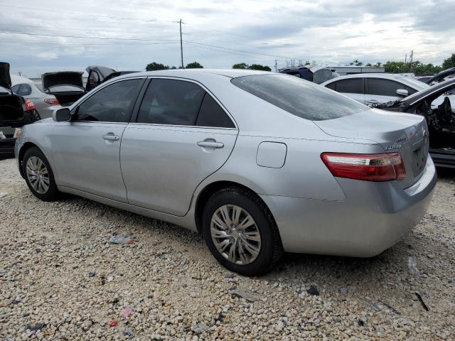 Photo 2 from auction – 2007 TOYOTA CAMRY CE with VIN 4T1BE46K57U521823