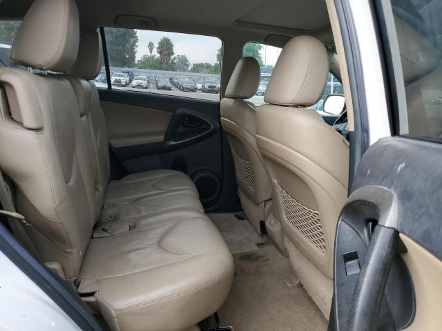 Photo 10 from auction – 2011 TOYOTA RAV4 LIMIT with VIN 2T3YK4DV9BW013662