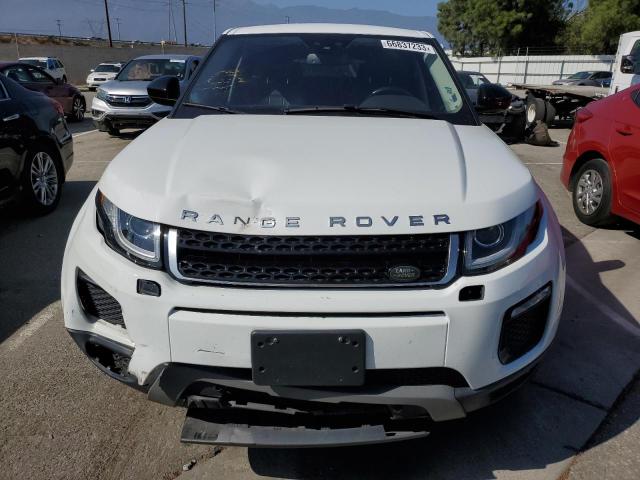 Photo 5 from auction – 2016 LAND ROVER RANGE ROVE with VIN SALVP2BG9GH143539