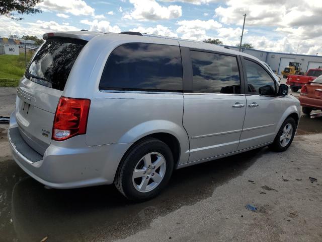 Photo 3 from auction – 2011 DODGE GRAND CARA with VIN 2D4RN5DG2BR649730