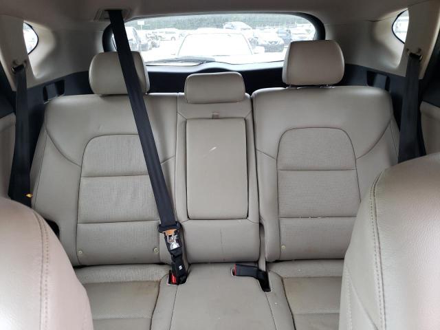 Photo 10 from auction – 2016 HYUNDAI TUCSON LIM with VIN KM8J33A20GU200761