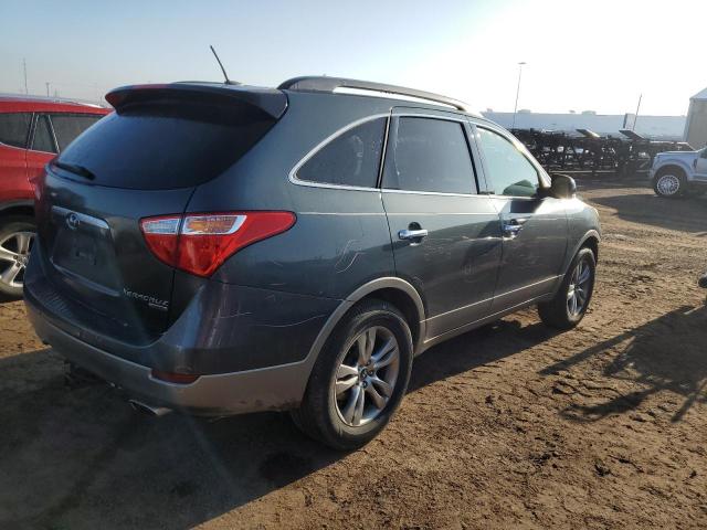 Photo 3 from auction – 2012 HYUNDAI VERACRUZ G with VIN KM8NU4CC2CU185622
