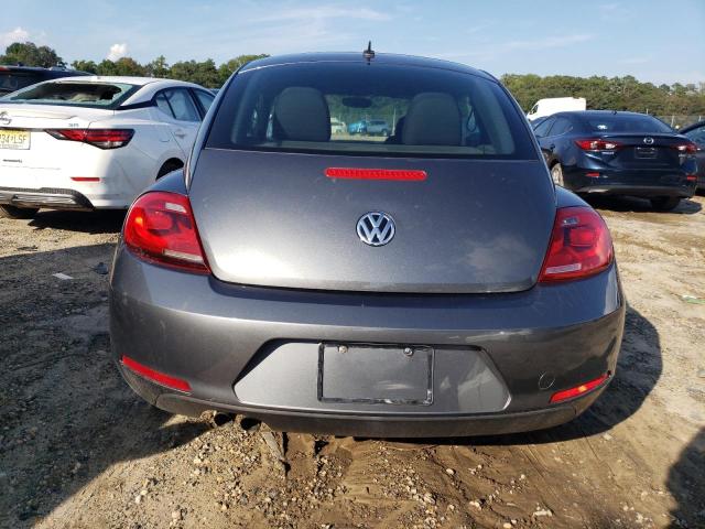 Photo 6 from auction – 2013 VOLKSWAGEN BEETLE with VIN 3VWFP7AT2DM662802