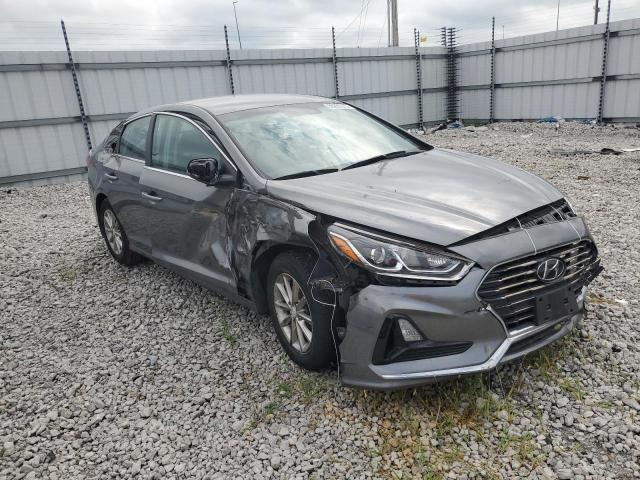 Photo 4 from auction – 2019 HYUNDAI SONATA SE with VIN 5NPE24AF1KH759756