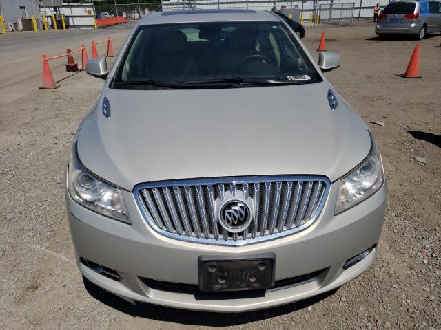 Photo 5 from auction – 2011 BUICK LACROSSE C with VIN 1G4GC5GD3BF287440