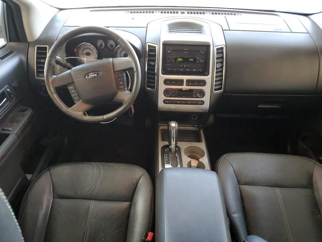 Photo 8 from auction – 2007 FORD EDGE with VIN 2FMDK39C57BA29802