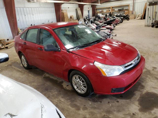 Photo 4 from auction – 2009 FORD FOCUS SE with VIN 1FAHP35N19W155970
