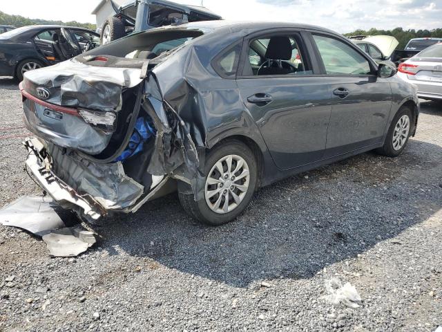 Photo 3 from auction – 2019 KIA FORTE FE with VIN 3KPF24AD3KE007516