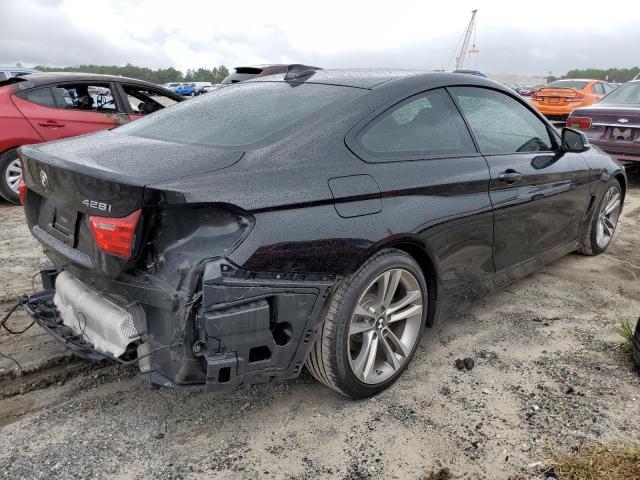 Zdjęcie 3 z aukcji – 2014 BMW 428 I z VIN WBA3N7C55EK222086