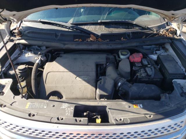 Foto 12 de la subasta – 2014 FORD EXPLORER X con VIN 1FM5K7D81EGB16942