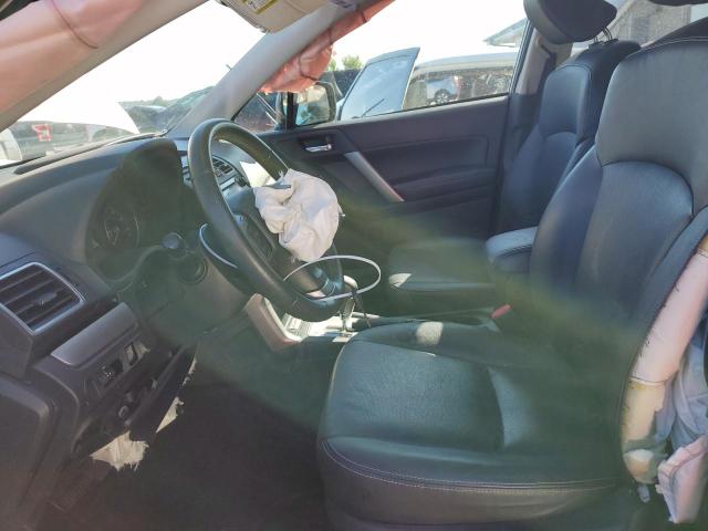 Photo 7 from auction – 2016 SUBARU FORESTER 2 with VIN JF2SJAKC9GH510816