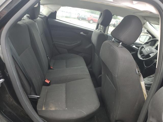 Photo 10 from auction – 2017 FORD FOCUS SE with VIN 1FADP3F26HL340244
