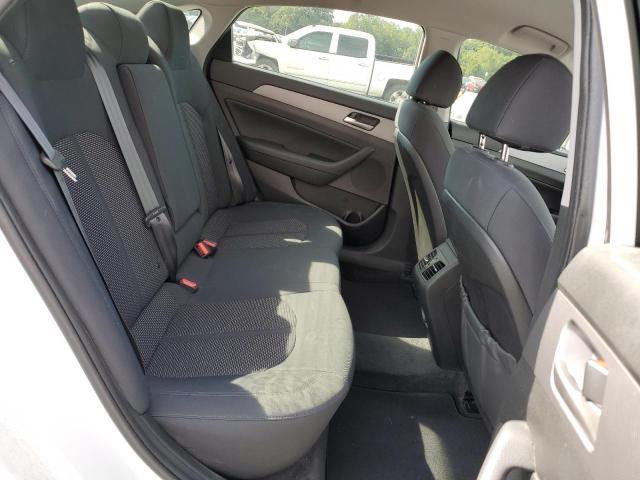 Photo 10 from auction – 2019 HYUNDAI SONATA LIM with VIN 5NPE34AF1KH791300