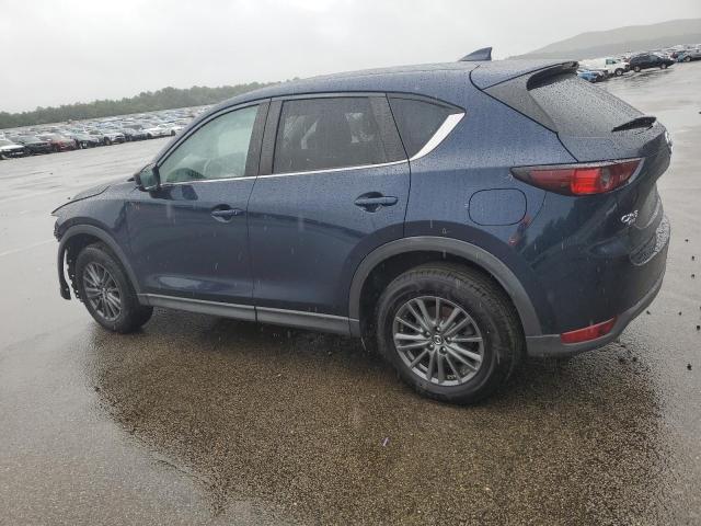 Photo 2 from auction – 2020 MAZDA CX-5 TOURI with VIN JM3KFBCM7L1796205