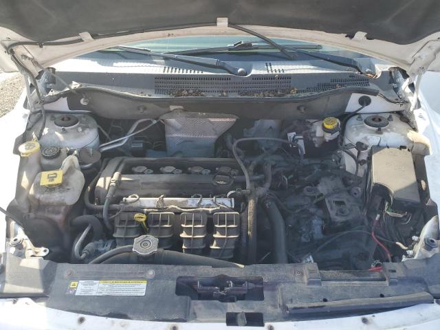Photo 11 from auction – 2012 DODGE CALIBER SX with VIN 1C3CDWDA5CD503242