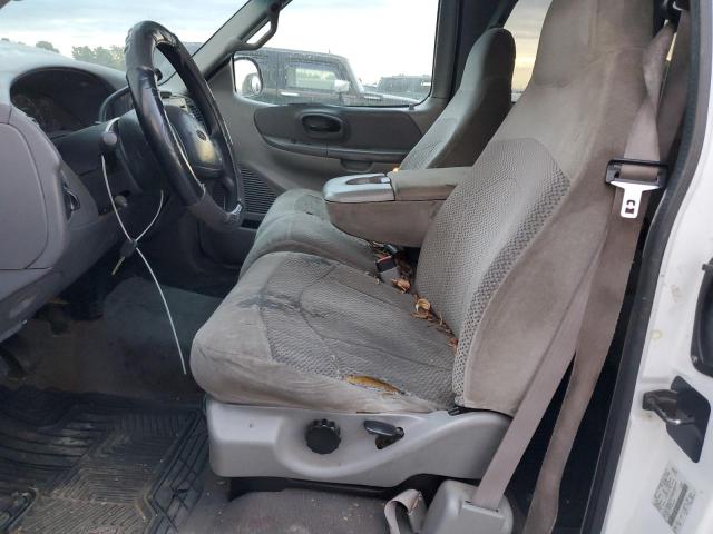Photo 7 from auction – 2000 FORD F150 with VIN 1FTRX17L5YKA65502