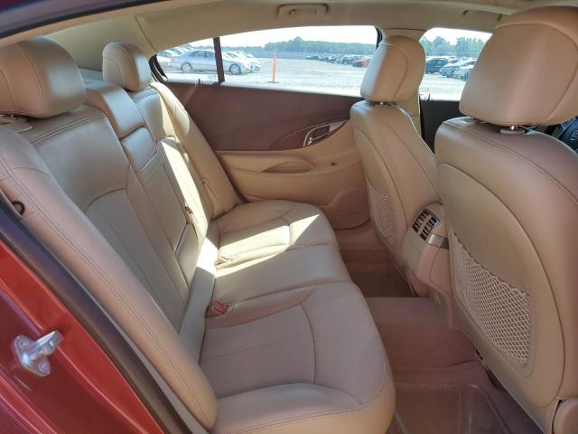 Photo 10 from auction – 2011 BUICK LACROSSE C with VIN 1G4GE5ED4BF118881