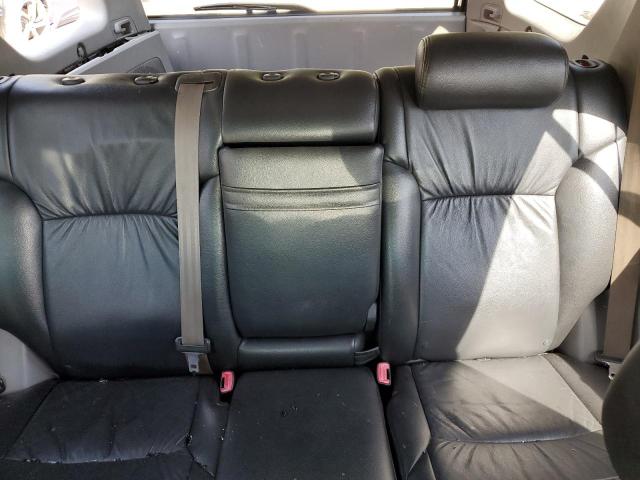 Photo 10 from auction – 2007 TOYOTA 4RUNNER SR with VIN JTEZT14R178011819