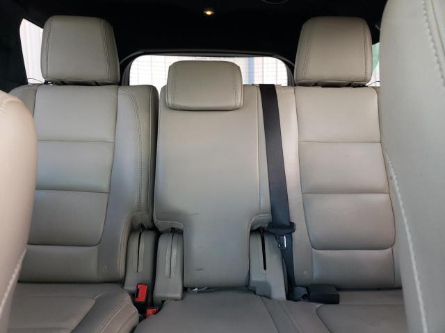 Photo 10 from auction – 2013 FORD EXPLORER X with VIN 1FM5K7D8XDGC37967