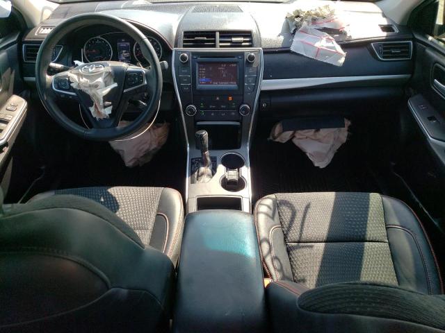 Photo 8 from auction – 2015 TOYOTA CAMRY SE with VIN 4T1BF1FK8FU883056