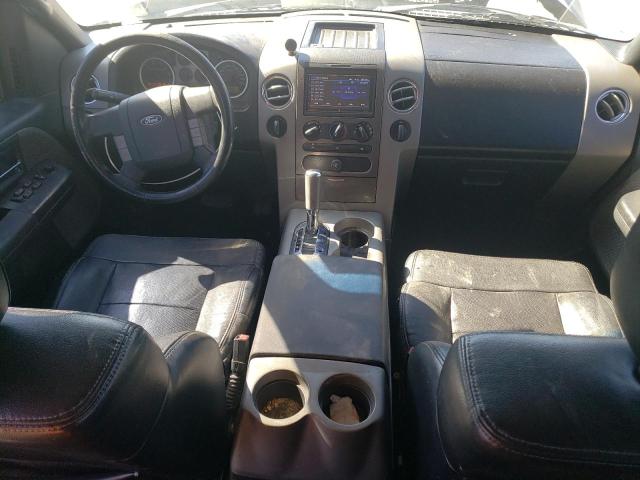 Photo 8 from auction – 2007 FORD F150 SUPER with VIN 1FTPW14527FA19584
