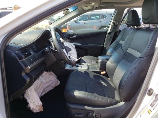 Zdjęcie 7 z aukcji – 2012 TOYOTA CAMRY BASE z VIN 4T1BF1FK4CU118518