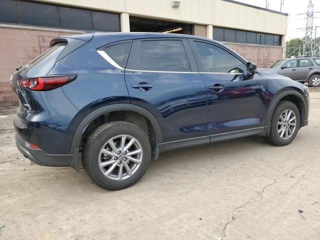 Photo 3 from auction – 2022 MAZDA CX-5 PREFE with VIN JM3KFBCM4N0556280