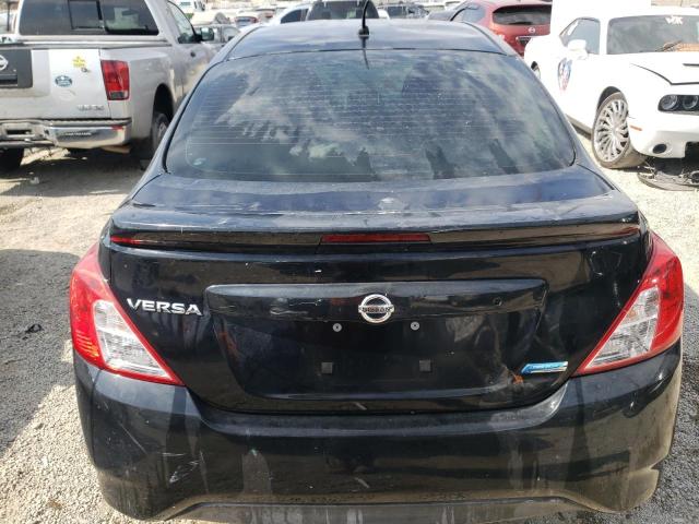 Photo 6 from auction – 2015 NISSAN VERSA S with VIN 3N1CN7AP3FL824673