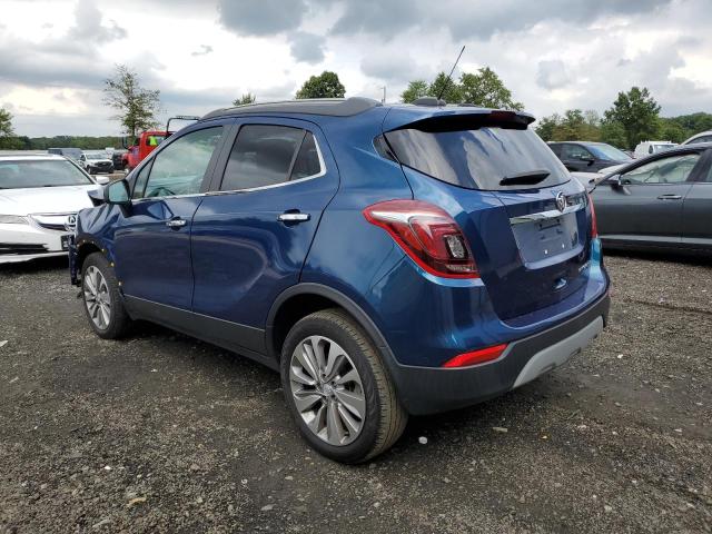 Photo 2 from auction – 2020 BUICK ENCORE PRE with VIN KL4CJESB5LB001525