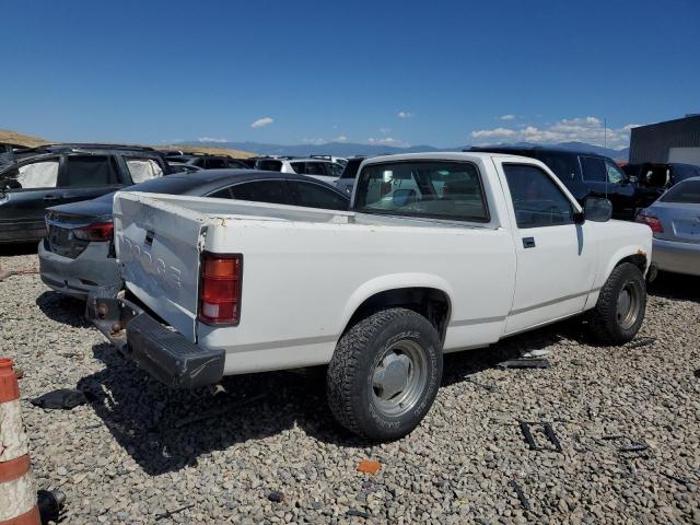 Photo 3 from auction – 1989 DODGE DAKOTA with VIN 1B7GL26X2KS135154