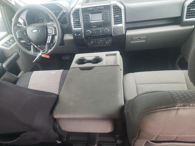 Photo 8 from auction – 2015 FORD F150 SUPER with VIN 1FTEW1CP4FFB00403