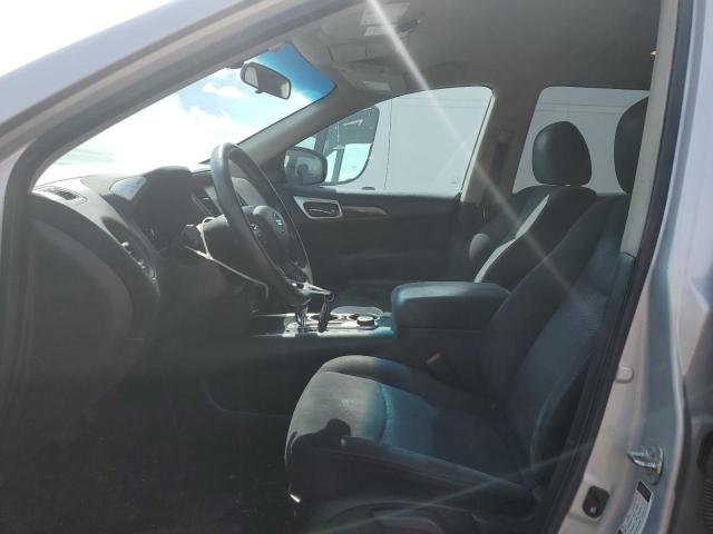 Photo 7 from auction – 2013 NISSAN PATHFINDER with VIN 5N1AR2MMXDC615545