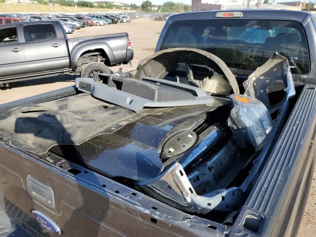 Photo 12 from auction – 2016 FORD F250 SUPER with VIN 1FT7W2B65GEB53965