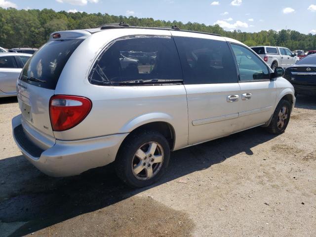 Photo 3 from auction – 2005 DODGE GRAND CARA with VIN 2D4GP44L05R528885