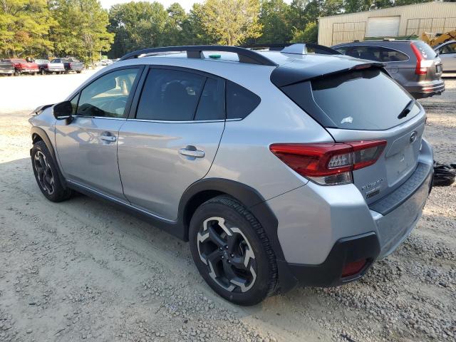 Photo 2 from auction – 2021 SUBARU CROSSTREK with VIN JF2GTHNC4M8677021