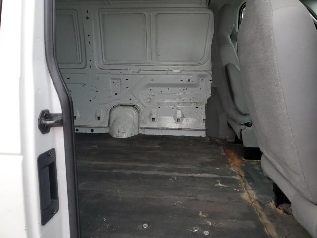 Photo 11 from auction – 2012 FORD ECONOLINE with VIN 1FTNE1EL6CDA31797