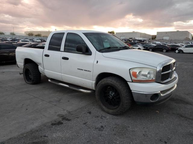 Photo 4 from auction – 2006 DODGE RAM 1500 S with VIN 1D7HA18N16J220553