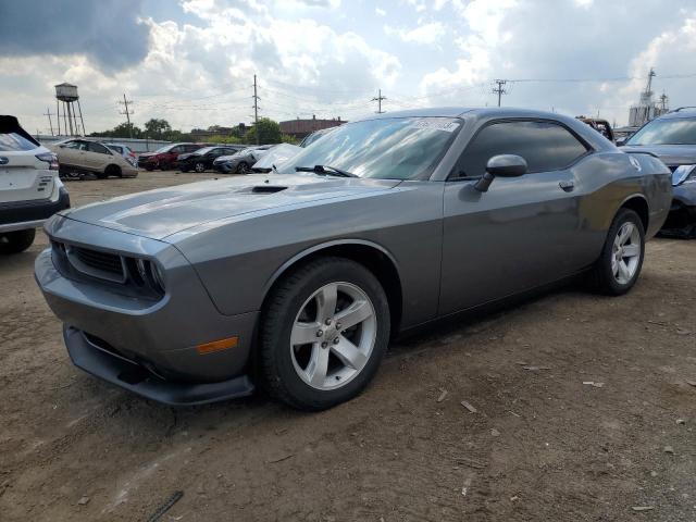 DODGE CHALLENGER 2011 с VIN 2B3CJ4DG4BH596660 - Снимка от търг